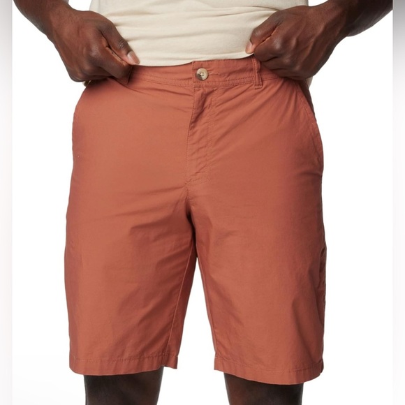 NEW Columbia Men's “Washed Out” Short - 8” - Picture 2 of 8
